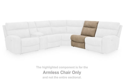 Next-Gen DuraPella Power Reclining Sectional - Furniture 4 Less (Jacksonville, NC)