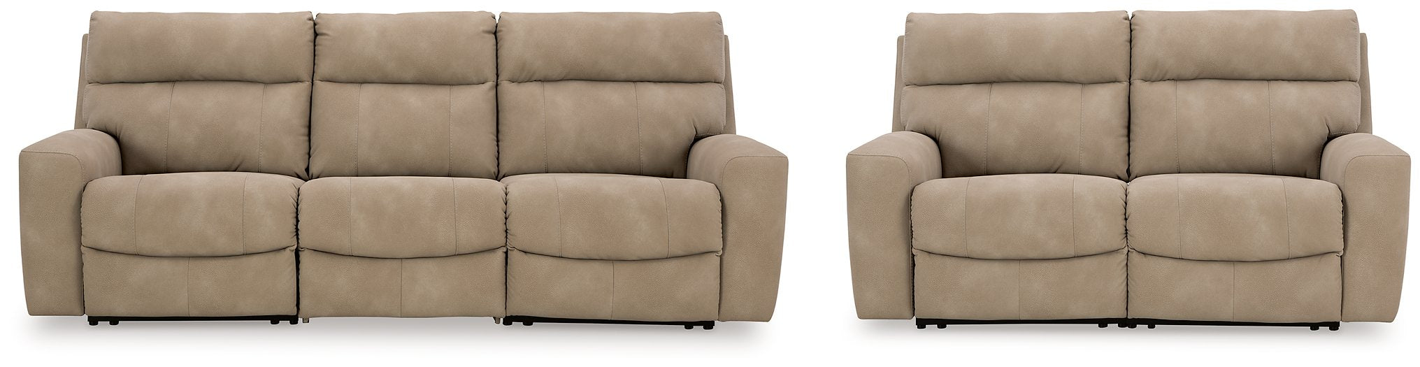 Next-Gen DuraPella Living Room Set - Furniture 4 Less (Jacksonville, NC)