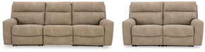 Next-Gen DuraPella Living Room Set - Furniture 4 Less (Jacksonville, NC)