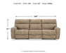 Next-Gen DuraPella Living Room Set - Furniture 4 Less (Jacksonville, NC)