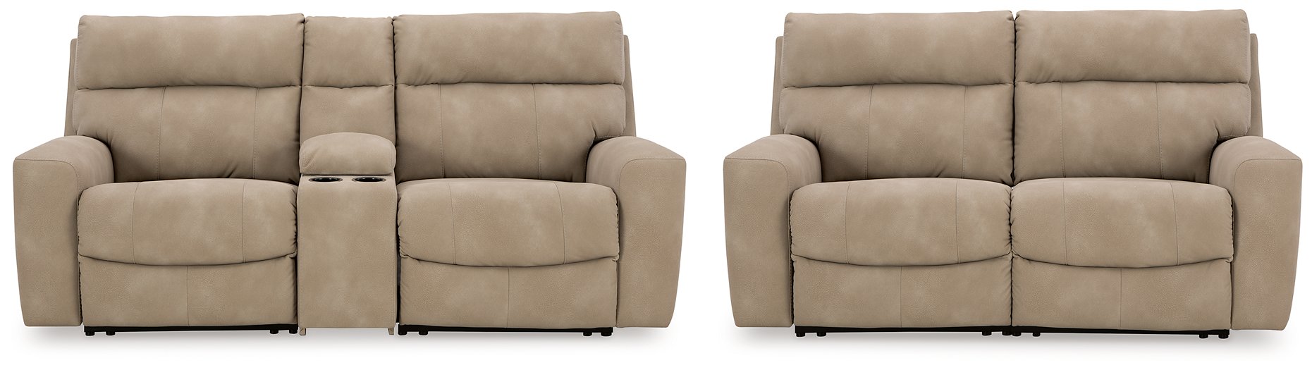 Next-Gen DuraPella Living Room Set - Furniture 4 Less (Jacksonville, NC)