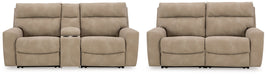 Next-Gen DuraPella Living Room Set - Furniture 4 Less (Jacksonville, NC)