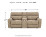 Next-Gen DuraPella Living Room Set - Furniture 4 Less (Jacksonville, NC)