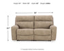 Next-Gen DuraPella Living Room Set - Furniture 4 Less (Jacksonville, NC)