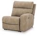 Next-Gen DuraPella Power Reclining Sectional - Furniture 4 Less (Jacksonville, NC)