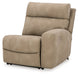 Next-Gen DuraPella Power Reclining Sectional - Furniture 4 Less (Jacksonville, NC)