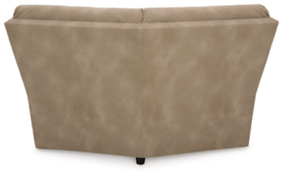 Next-Gen DuraPella Power Reclining Sectional - Furniture 4 Less (Jacksonville, NC)