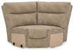Next-Gen DuraPella Power Reclining Sectional - Furniture 4 Less (Jacksonville, NC)