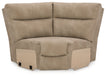 Next-Gen DuraPella Power Reclining Sectional - Furniture 4 Less (Jacksonville, NC)