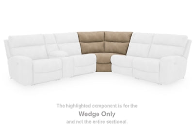 Next-Gen DuraPella Power Reclining Sectional - Furniture 4 Less (Jacksonville, NC)