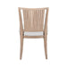 Sheridan Pointe Corded Back Side Chair (RTA) - Furniture 4 Less (Jacksonville, NC)