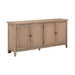 Sheridan Pointe Buffet - Furniture 4 Less (Jacksonville, NC)