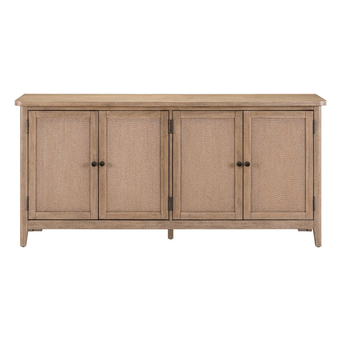 Sheridan Pointe Buffet - Furniture 4 Less (Jacksonville, NC)