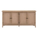Sheridan Pointe Buffet - Furniture 4 Less (Jacksonville, NC)