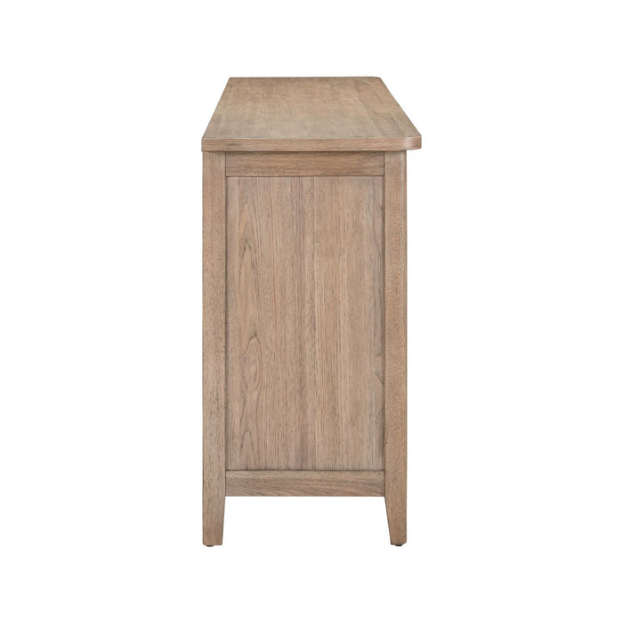Sheridan Pointe Buffet - Furniture 4 Less (Jacksonville, NC)