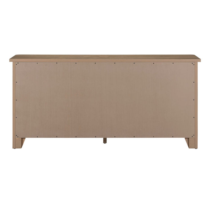 Sheridan Pointe Buffet - Furniture 4 Less (Jacksonville, NC)