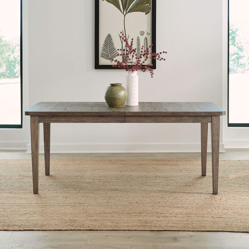 Sheridan Pointe Rectangular Leg Table - Furniture 4 Less (Jacksonville, NC)