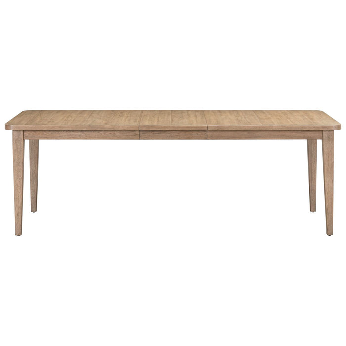 Sheridan Pointe Rectangular Leg Table - Furniture 4 Less (Jacksonville, NC)