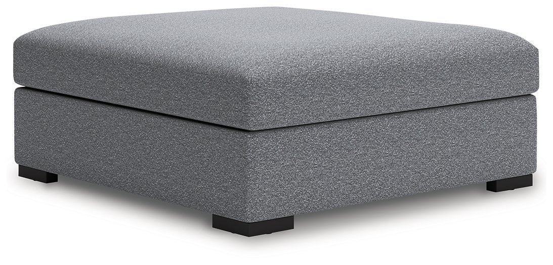 Bealton Oversized Accent Ottoman - Furniture 4 Less (Jacksonville, NC)