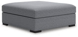 Bealton Oversized Accent Ottoman - Furniture 4 Less (Jacksonville, NC)