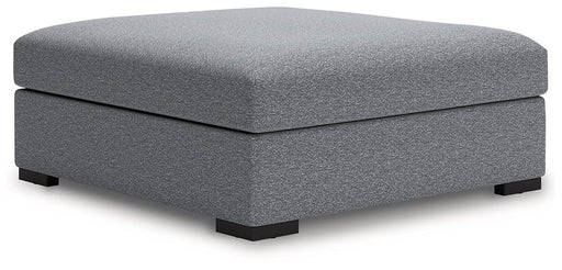 Bealton Oversized Accent Ottoman - Furniture 4 Less (Jacksonville, NC)