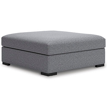 Bealton Oversized Accent Ottoman - Furniture 4 Less (Jacksonville, NC)