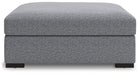 Bealton Oversized Accent Ottoman - Furniture 4 Less (Jacksonville, NC)
