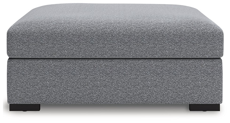 Bealton Oversized Accent Ottoman - Furniture 4 Less (Jacksonville, NC)