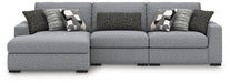 Bealton Sectional with Chaise - Furniture 4 Less (Jacksonville, NC)