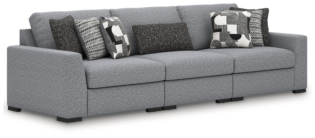 Bealton Sectional - Furniture 4 Less (Jacksonville, NC)