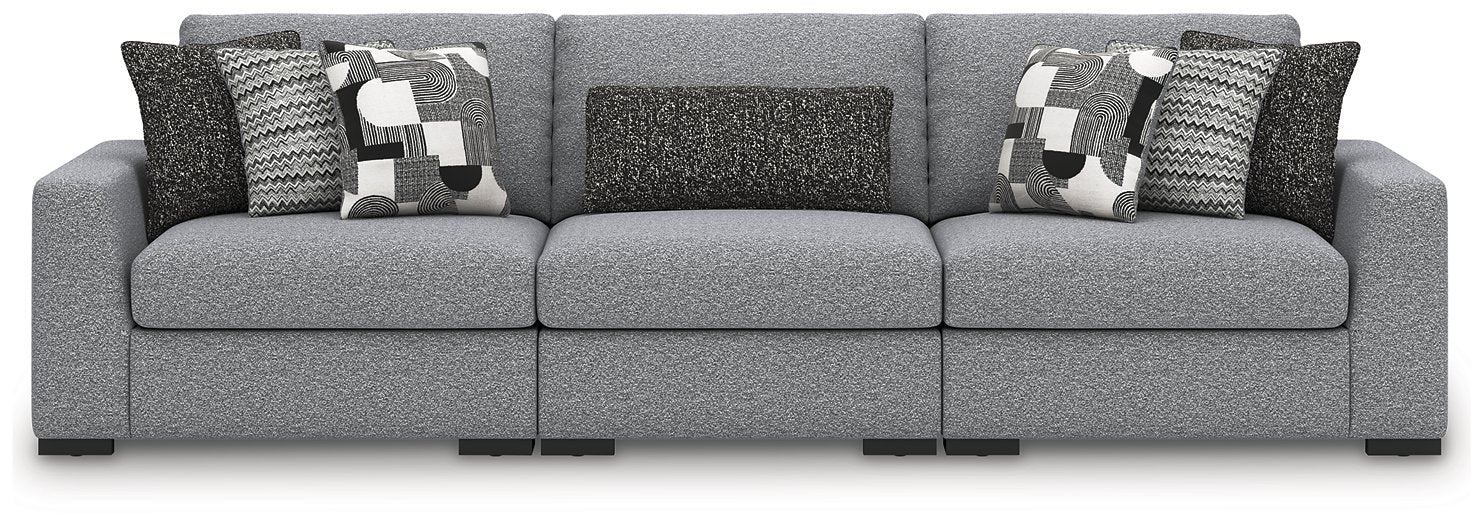 Bealton Sectional - Furniture 4 Less (Jacksonville, NC)