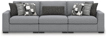 Bealton Sectional - Furniture 4 Less (Jacksonville, NC)
