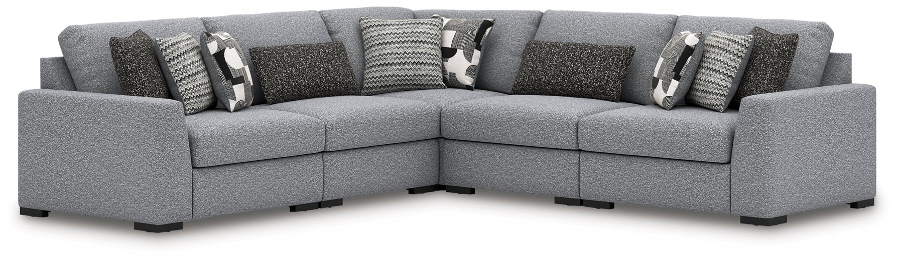 Bealton Sectional - Furniture 4 Less (Jacksonville, NC)