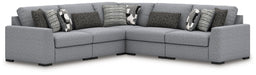 Bealton Sectional - Furniture 4 Less (Jacksonville, NC)