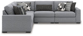 Bealton Sectional - Furniture 4 Less (Jacksonville, NC)