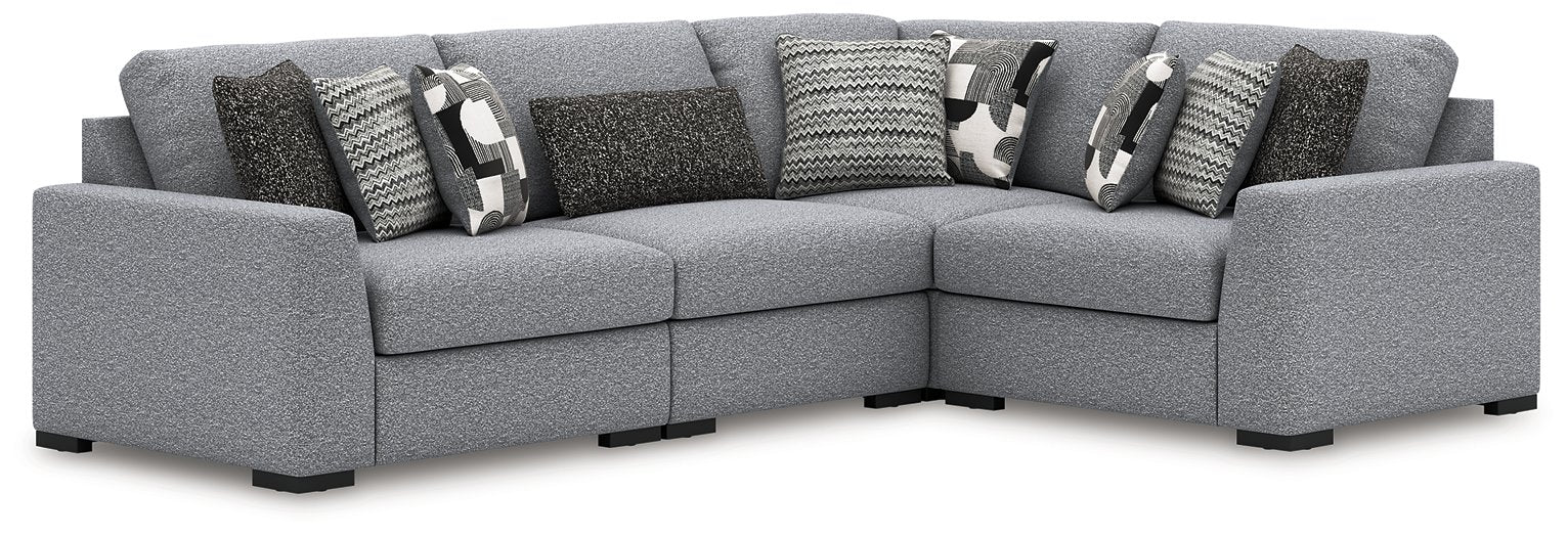 Bealton Sectional - Furniture 4 Less (Jacksonville, NC)