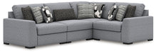 Bealton Sectional - Furniture 4 Less (Jacksonville, NC)