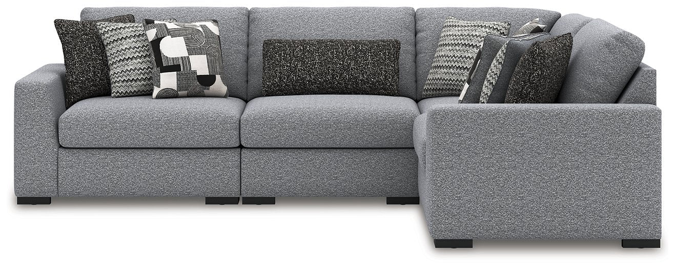Bealton Sectional - Furniture 4 Less (Jacksonville, NC)