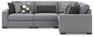 Bealton Sectional - Furniture 4 Less (Jacksonville, NC)