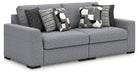 Bealton Sectional - Furniture 4 Less (Jacksonville, NC)