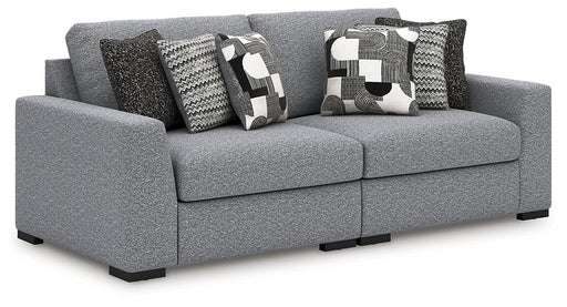 Bealton Sectional - Furniture 4 Less (Jacksonville, NC)