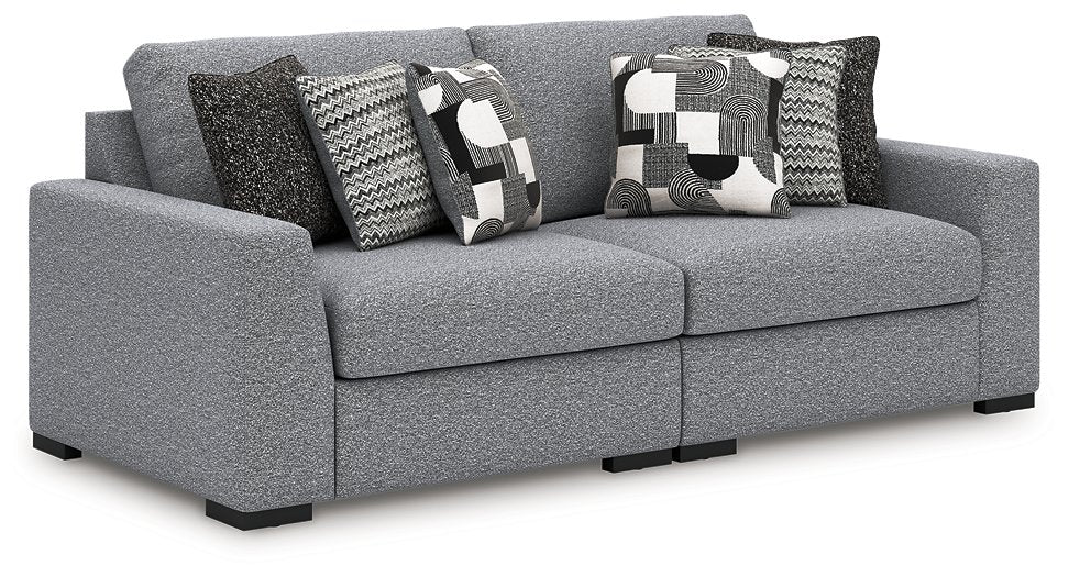 Bealton Sectional - Furniture 4 Less (Jacksonville, NC)