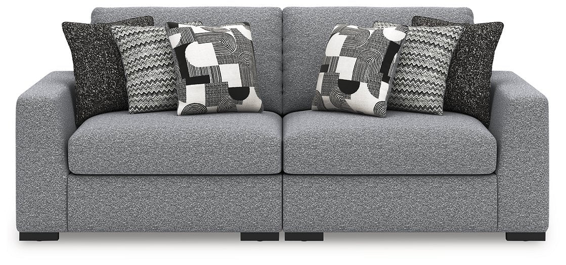 Bealton Sectional - Furniture 4 Less (Jacksonville, NC)