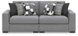 Bealton Sectional - Furniture 4 Less (Jacksonville, NC)