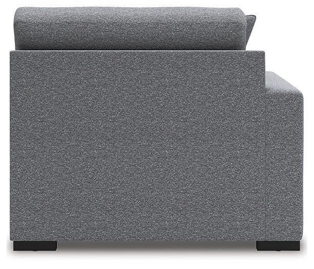 Bealton Sectional - Furniture 4 Less (Jacksonville, NC)