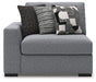 Bealton Sectional - Furniture 4 Less (Jacksonville, NC)