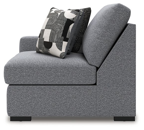 Bealton Sectional - Furniture 4 Less (Jacksonville, NC)