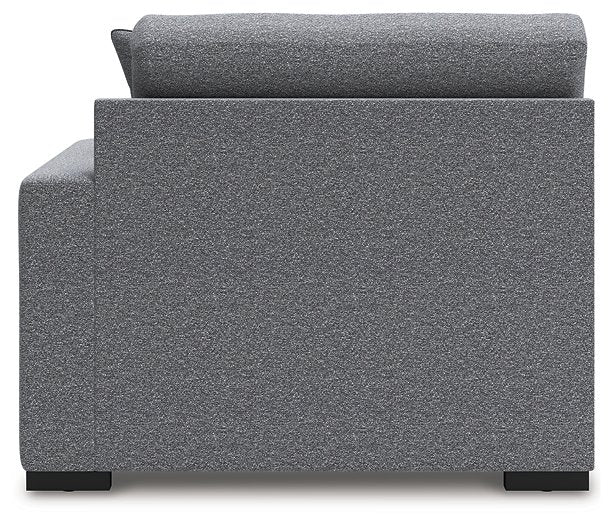 Bealton Sectional - Furniture 4 Less (Jacksonville, NC)