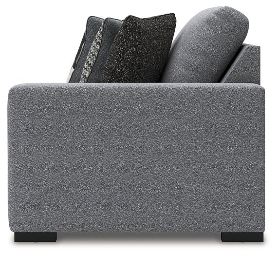 Bealton Sectional with Chaise - Furniture 4 Less (Jacksonville, NC)