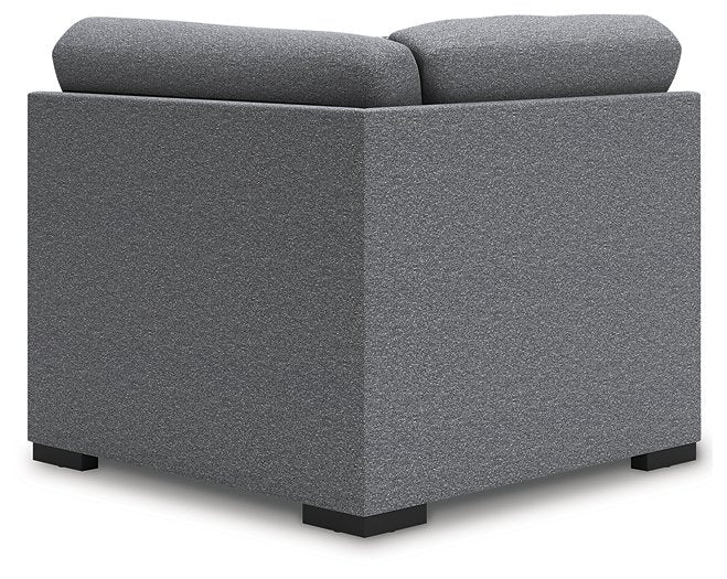 Bealton Sectional - Furniture 4 Less (Jacksonville, NC)